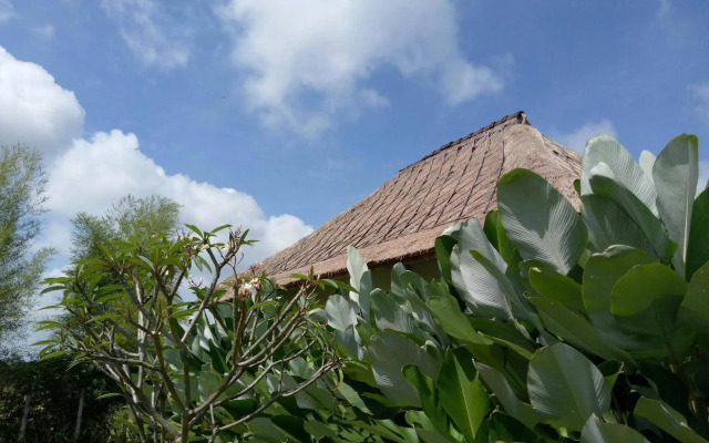 Kanomayasa Ubud Villa