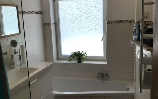 Elbe Monteurstreff 164