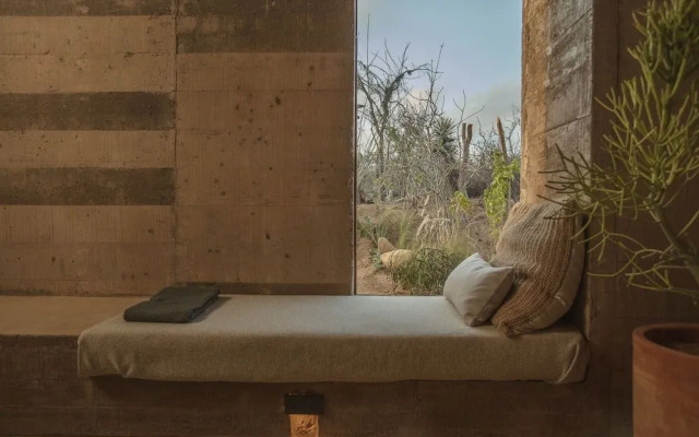 Paradero Todos Santos - Exclusive Experiences