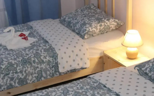 Hostel Rus Lermontovsky prospekt
