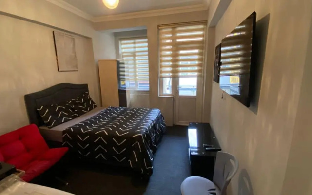 Lavinya Suit Apart Otel