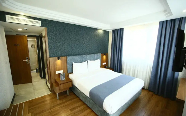 Bukaviyye Otel