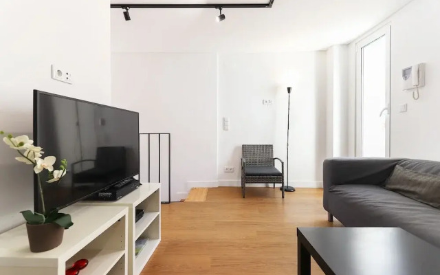 Alcantara Terrace by Homing