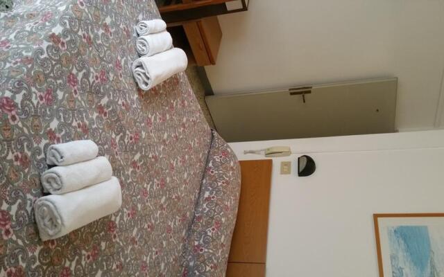 Hotel Giada