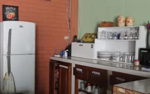 Kali Guest House