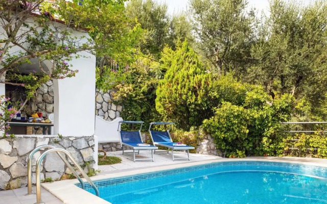 Villa Marinella
