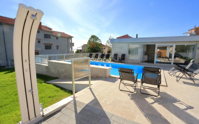 SunAdria Apartments