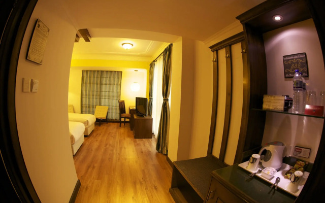 Kathmandu Guest House by KGH Group