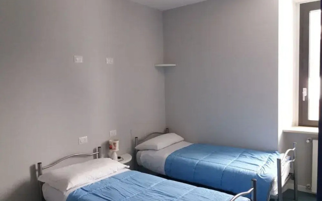 Ostello La Mine