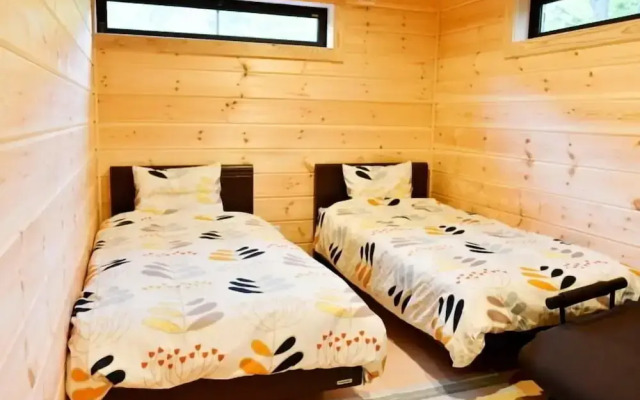 Polar House Nakakaruizawa 1