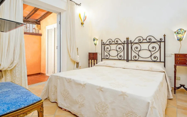 Villa Stella 6 Emma Villas