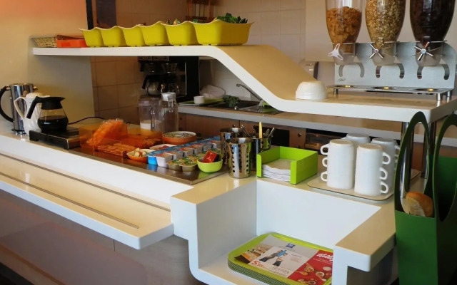 Hôtel ibis Montauban