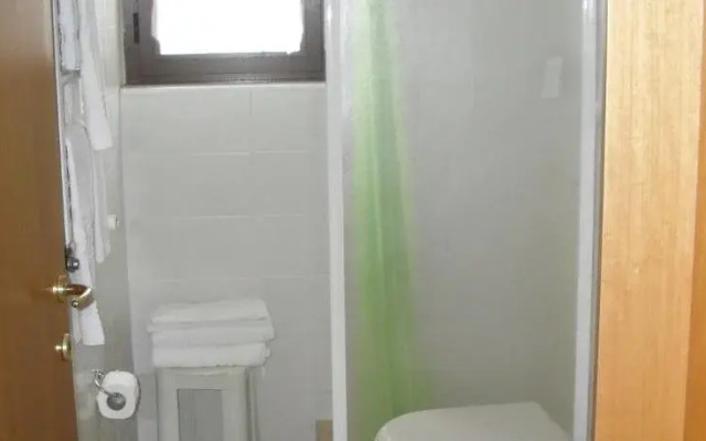 Albergo Ristorante Olimpia