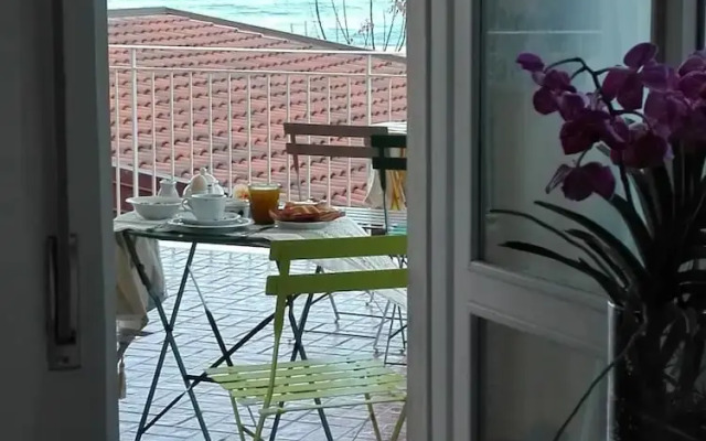 La Foresteria di Maestina