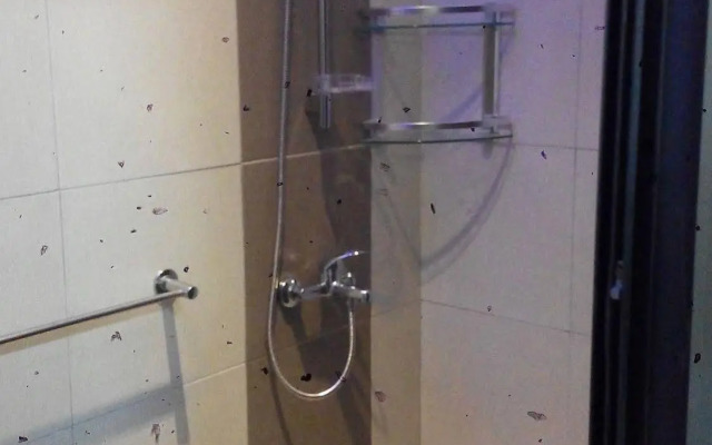 Residence Les Bambous