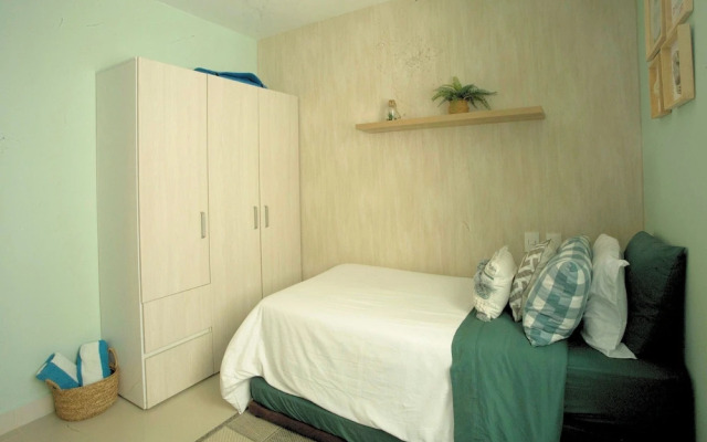 Edificio Orange Castillogrande