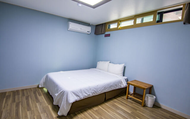 Business Hotel Haeundae S