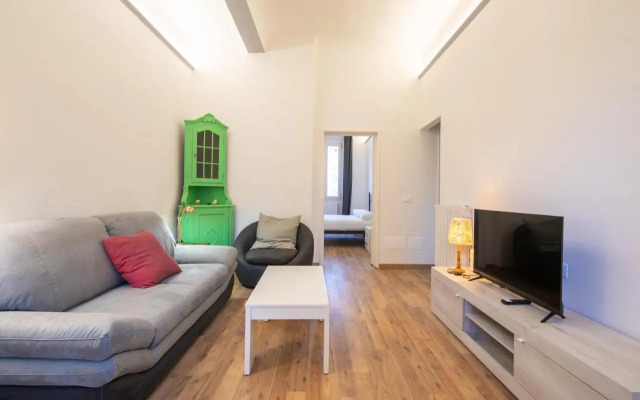 Petrarca Apartment