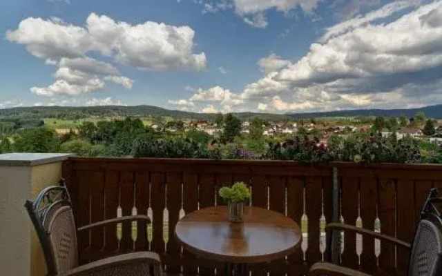 Wellness- & Wohlfühlhotel St.Gunther