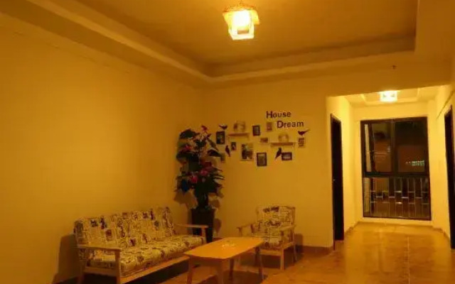 Dongshan Zhuolan Resort Hotel