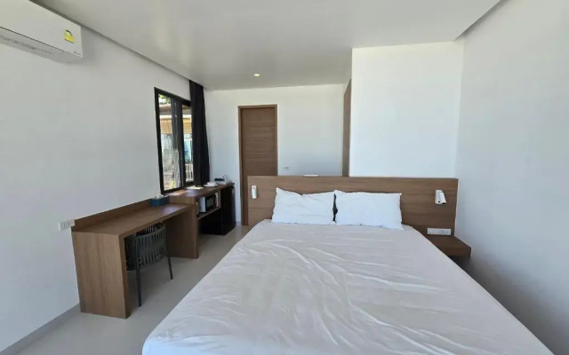 Samutra Residences