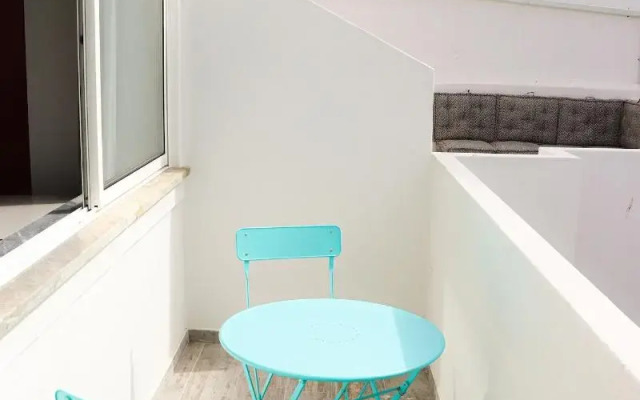 AKTION Peniche Hostel & Apartments