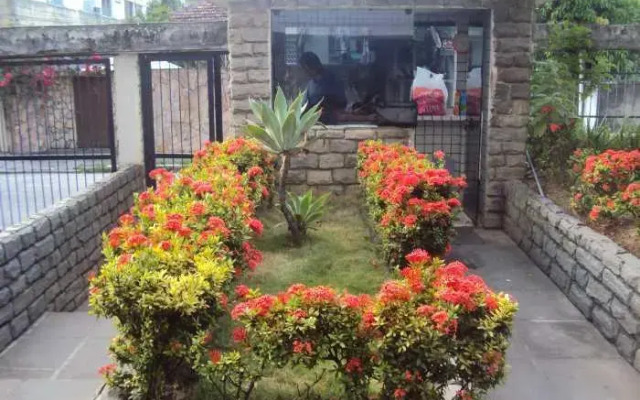 Apartamento Flamingo