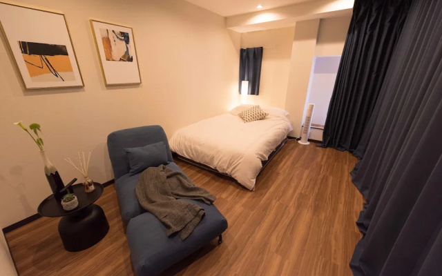 TORA HOTEL Skytree A – Guest Rooms – Tokyo