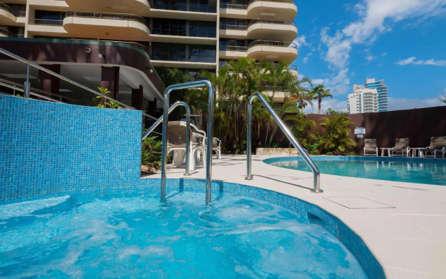Norfolk Luxury Beachfront Apartments