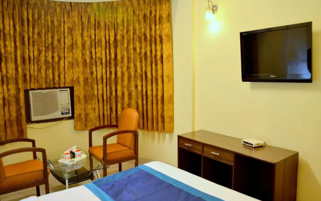 Hotel Paradise