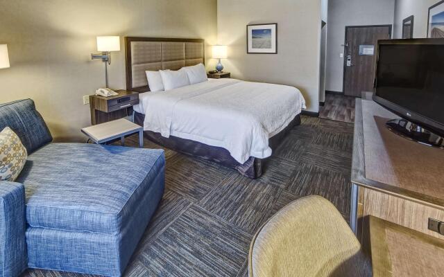 Hampton Inn Salt Lake City/Layton