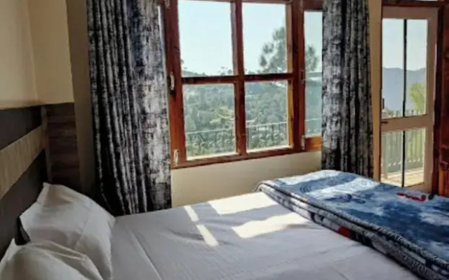 Goroomgo Sukh Dham Homestay Shimla