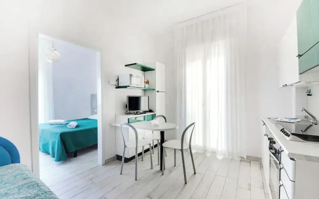 Residence Hotel Amalfi