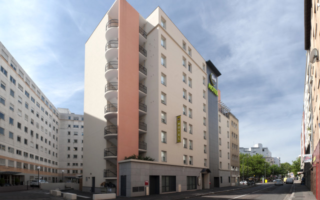 B&B HOTEL Lyon Caluire Cité Internationale