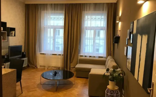 Holec Apartments