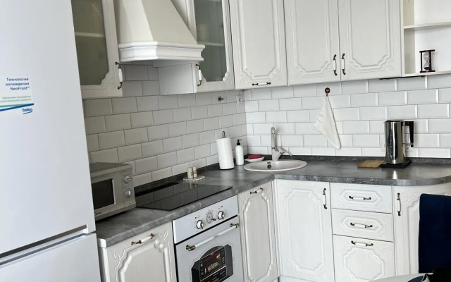 Apartments on 40 let Pobedy 43D street