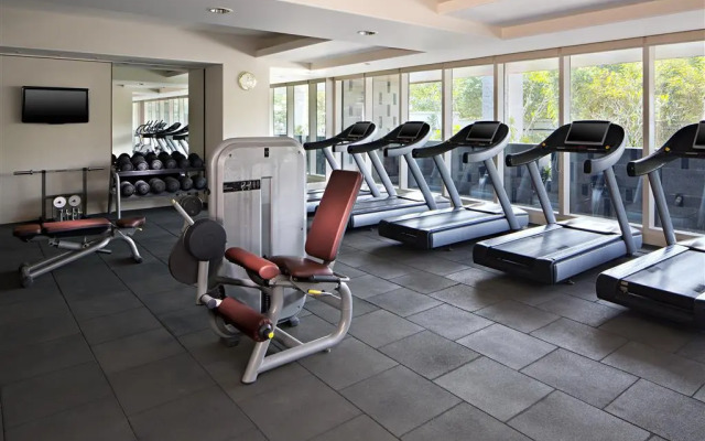 Le Méridien Gurgaon, Delhi NCR