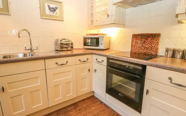 Storehouse cottage