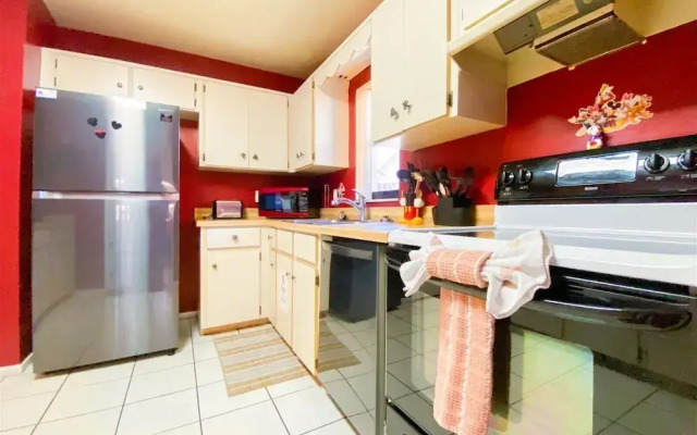 2 Bed 5325