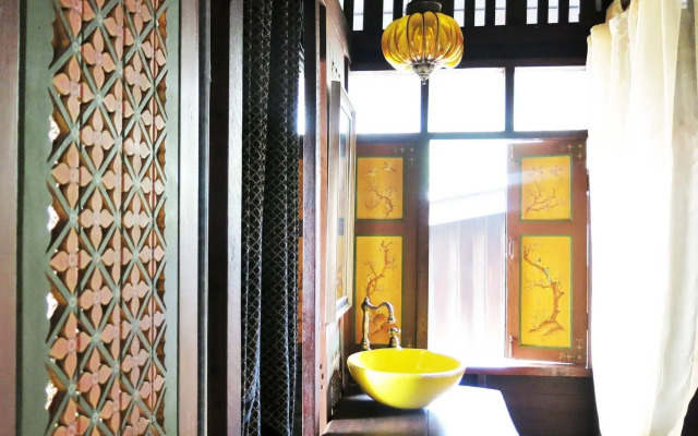 Siamotif Boutique Hotel