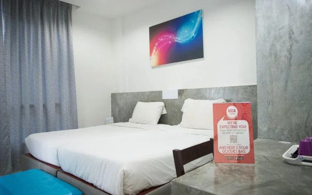 NIDA Rooms Chiang Mai Maya Walk