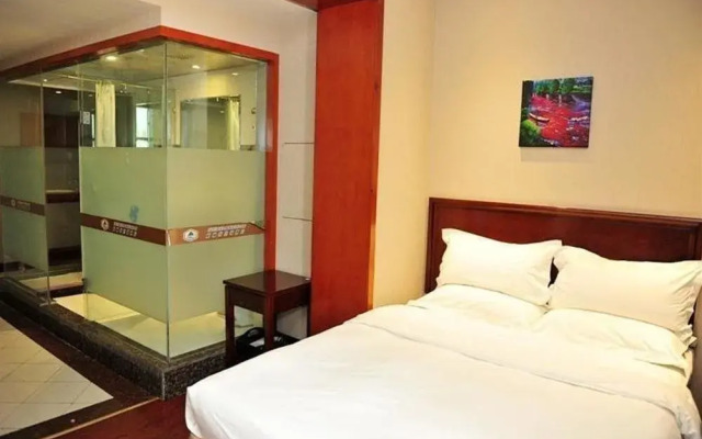 Taiyuan Green Sean Hotel Chain