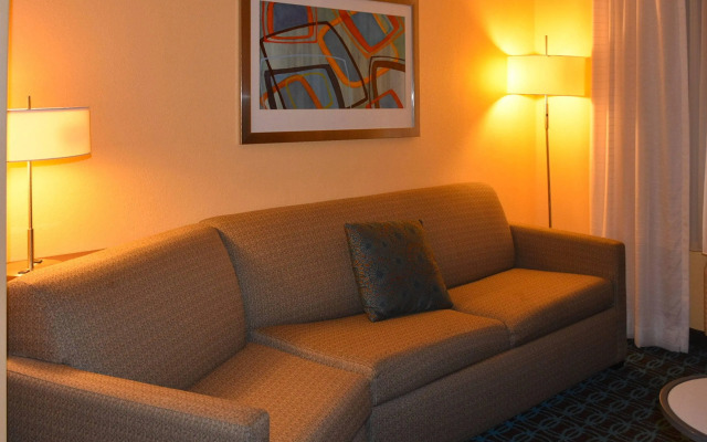 Comfort Inn & Suites Texas City I-45