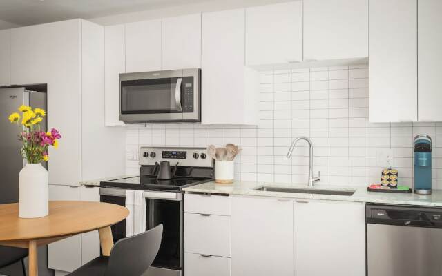 Mint House Phoenix – Midtown