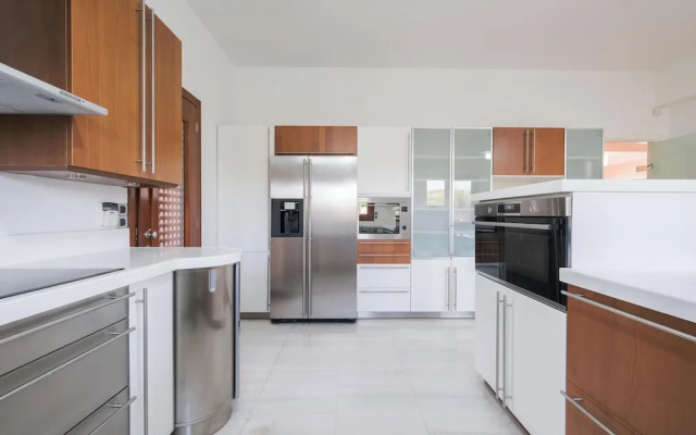 Fleur du Sud - Villa in Chania