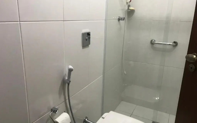 Apartamento Mar da Praia da Costa