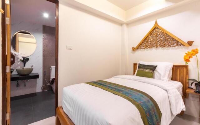 Anumat Premium Budget Hotel