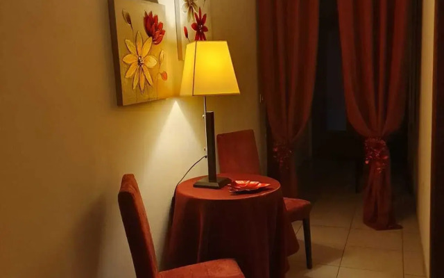 Guest House 127