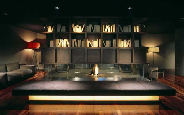 The OneFive Terrace Fukuoka