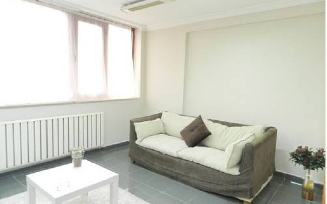 Rental House Bakirkoy Family